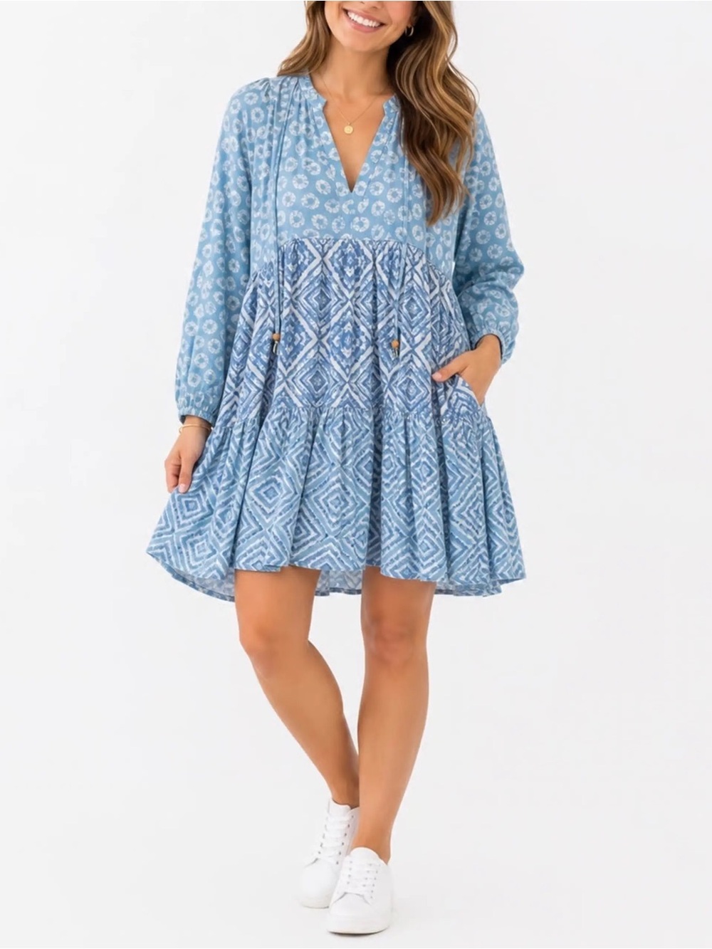 Jessica Simpson dress size XL